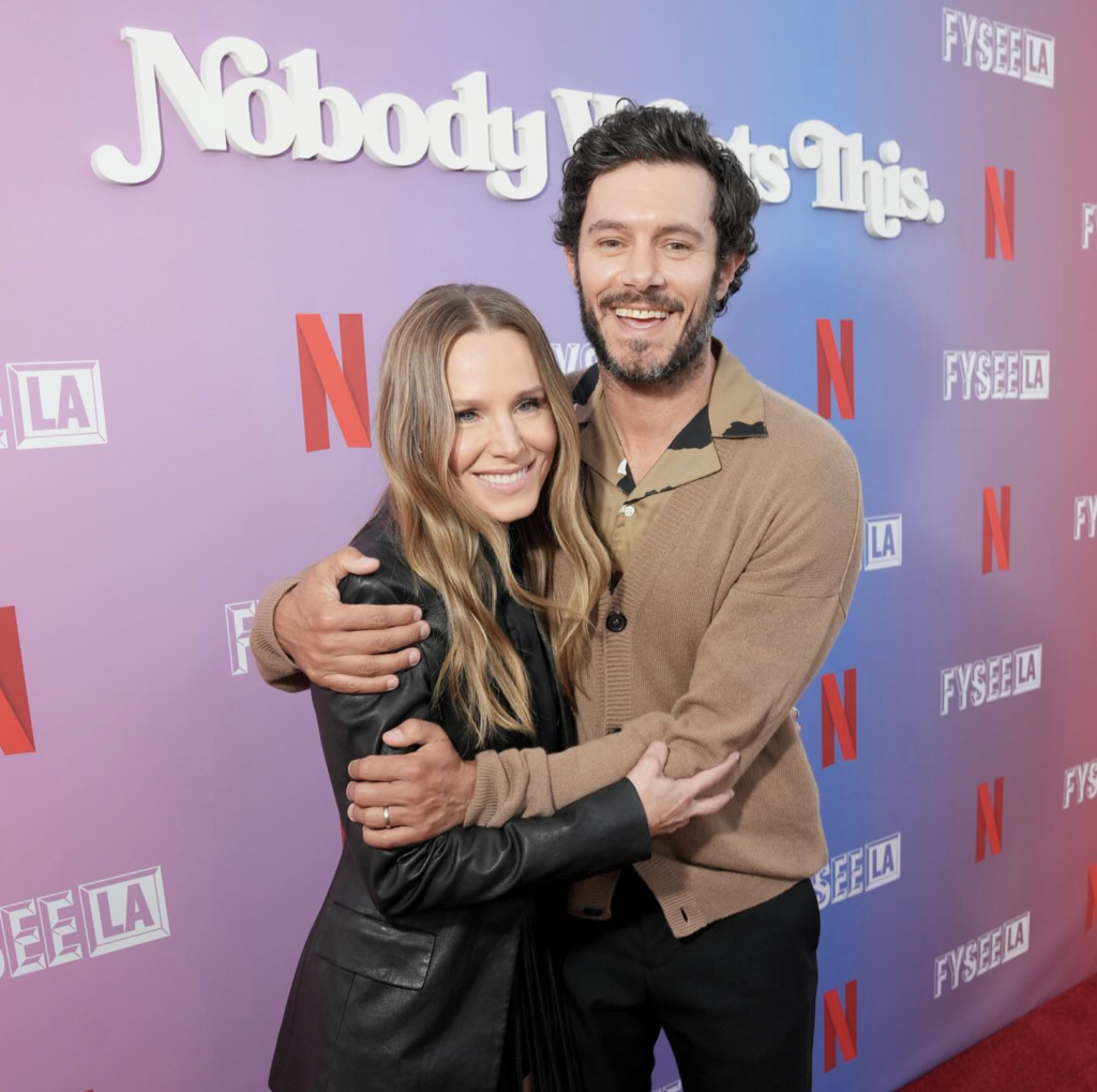 ¿Quién es Kristen Bell? Trayectoria, películas, series y premios